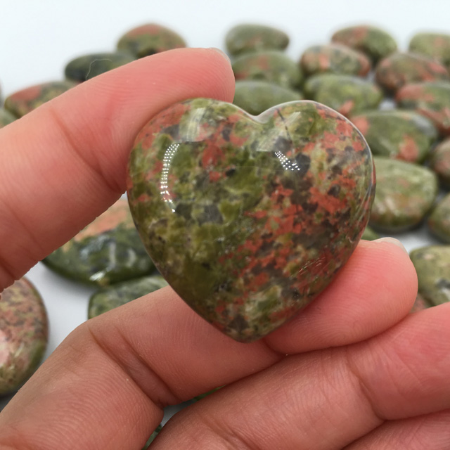 Unakite
