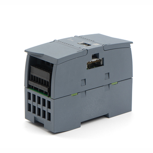 6 ES7 232-4HB32-0XB0 SPS-Programm Logik steuerung SPS-S7-1200 modul CPU