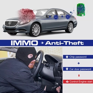 Programmatore di chiavi all'ingrosso ufficiale 2 anni di aggiornamento scanner strumenti diagnostici Maxsis Im608 Im508 Key Program Machine per tutte le auto