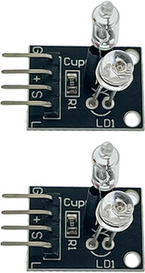 OKY3206 PWM Controller magico LED modulo sensore di illuminazione - Product Image 2