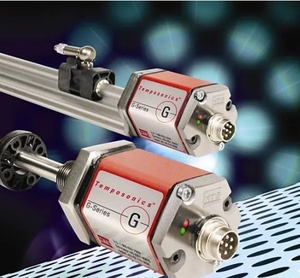 MTS GHM1600DM601AO <strong>linear</strong> <strong>displacement</strong> <strong>sensor</strong> from the United States, imported in stock - Product Image 2