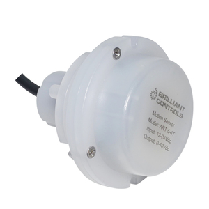 ANT-5-4T Linear High Bay <strong>Light</strong> <strong>Timer</strong> Plug Play Mount Microwave <strong>Sensor</strong> - Product Image 4