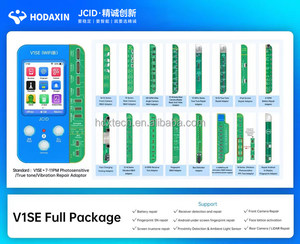 JCID V15 V15PM Handy-LCD-Bildschirm-Tester für iPhone X-15Pro Max MIPI EDV-Bildschirm-Test-Programmierer - Product Image 3