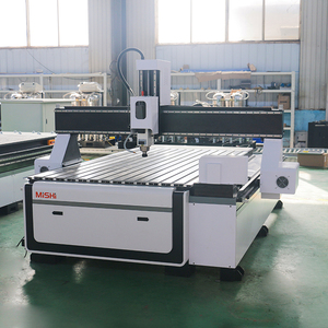 Máquina enrutadora CNC de 4 ejes 1325 para grabado de madera tallado corte muebles de carpintería fabricación de sillas enrutador CNC de eje giratorio 3D - Product Image 6