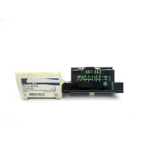 XC1ZA2 nuovo Controller di programmazione PLC per l'automazione industriale del magazzino pronto originale - Product Image 1