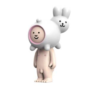 Co giãn chống căng thẳng cứu trợ tùy chỉnh động vật Unicorn Cat Set mềm đồ chơi viên nang bóp Kawaii Đồ chơi Mochi Squishy - Product Image 4