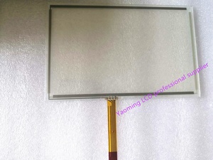 New <strong>7</strong> inch <strong>LCD</strong> <strong>With</strong> Touch Screen <strong>Display</strong> Module For EXFO FTB-1 FTB-720 FTB-730 FTB-150 OTDR - Product Image 2