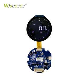 1.28 Inch Round <strong>Control</strong> Panel Circular Knob Screen <strong>Display</strong> 240x240 IPS <strong>Serial</strong> TFT <strong>LCD</strong> Switch Button Durable And Easy To Use - Product Image 6