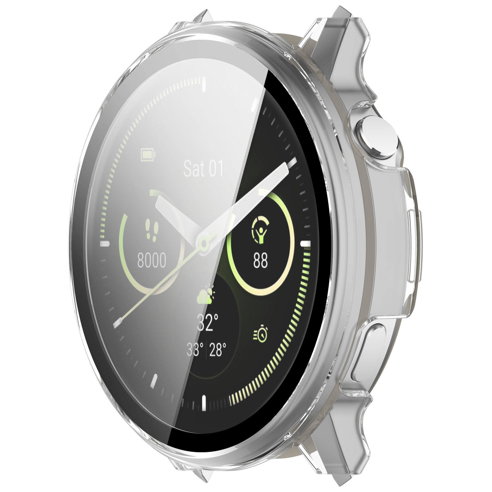 โปร่งใส