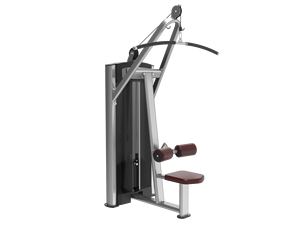 青道商用INPEK力量健身房机销装背设备手臂机拉下 - Product Image 4