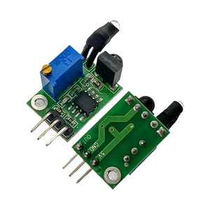 OKY3515 Modul für Infrarot-Hindernis vermeidung sensoren zur Erkennung intelligenter Auto roboter