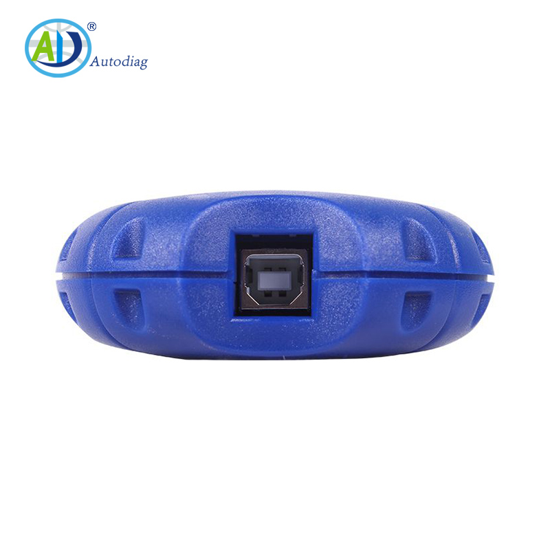 NEXIQ Auto Heavy Duty Truck Scanner tool NEXIQ USB Link + Software Diesel Truck Interface without Blue tooth