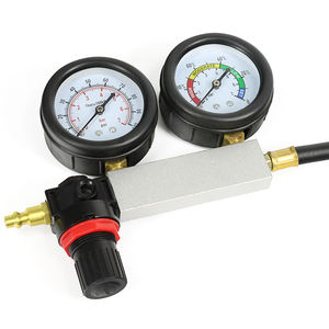 Ysgj เครื่องทดสอบการรั่วไหลของเครื่องยนต์เครื่องทดสอบการบีบอัดเครื่องทดสอบการรั่วไหล - Product Image 4