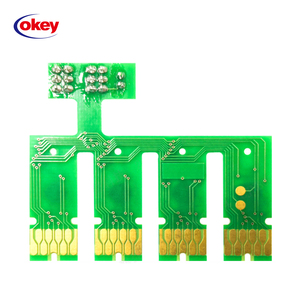 T1971 t1962 t1963 t1964 Ciss ARC chip cho Epson XP-211 XP-201 XP-401 XP-411 XP-214 XP-204 xp201 xp211 xp401 xp411 máy in thiết lập lại - Product Image 3