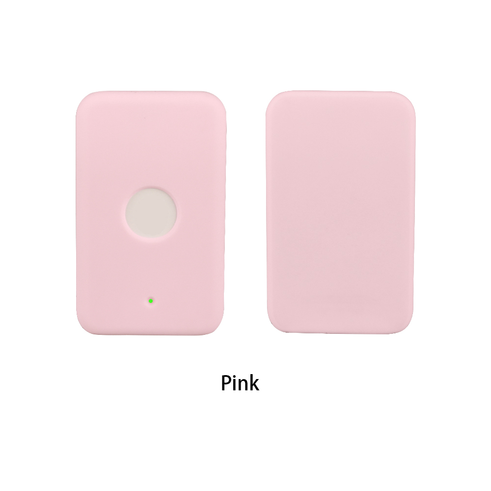 Rosa/funda protectora