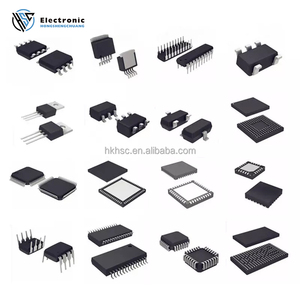 Schaltung für elektronische Komponenten Stückliste PBASIC1XT/SS IC MCU BASIC STAMP 1 INTER CHIP SMD Neuer Original-Chip - Product Image 4