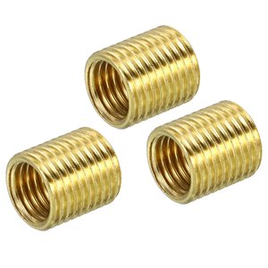Fornitore di porcellana XIAMEN SAMTYCO servizi di lavorazione CNC dado inserto in ottone personalizzato - Product Image 3