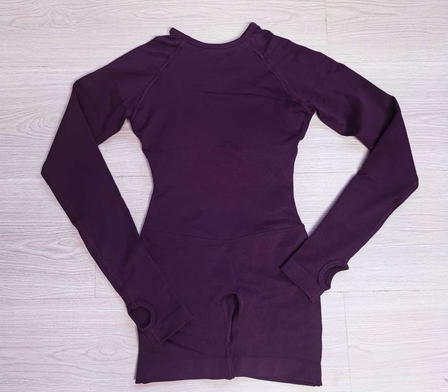 Uva morada