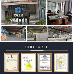 בית פלדה באיכות גבוהה בית קטן סלון נייד בקתת משרד לבית וילה חיצונית עם חדר קובייה מעוצב - Product Image 6