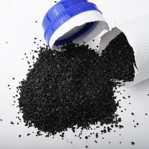 10 Inch <strong>UDF</strong> <strong>Gac</strong> Charcoal / Granular Activated Carbon <strong>Filter</strong> for Water <strong>Filter</strong> - Product Image 5