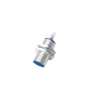KJT M18 <span class=keywords><strong>30mm</strong></span> Flush Sn 5mm 2 Fios China Manufacturing Namur <span class=keywords><strong>Sensor</strong></span> de Proximidade Indutiva à Prova de Explosão ip67 com CE