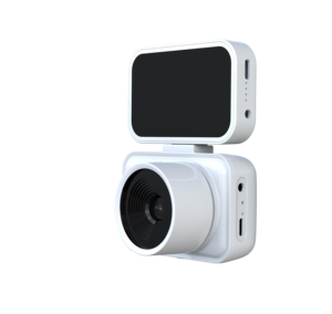 OEM可定制迷你1080P高清延时相机蓝牙WiFi连接大电池手动对焦IP新型号 - Product Image 2