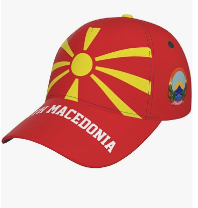 Macédoine du Nord