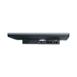 32 Inch 1920x1080 C-curved Monitor <strong>Display</strong> with Supports HD-MI/<strong>VGA</strong>/USB Interface Acrylic Full-framed Running LED - Product Image 5