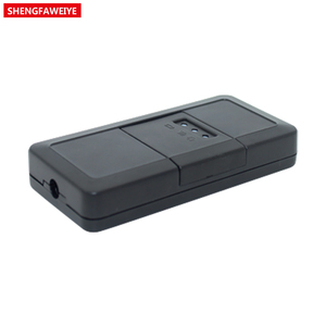 GSM Beidou位置決めABSプラスチックエンクロージャー付き87*42 * 15mm小型車両オンボードワイヤレスGPSトラッキングデバイス - Product Image 1