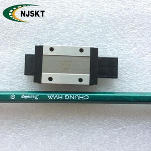 Stainless Steel <strong>CPC</strong> <strong>Precise</strong> <strong>Linear</strong> <strong>Guide</strong> <strong>Rail</strong> MR12MN - Product Image 6