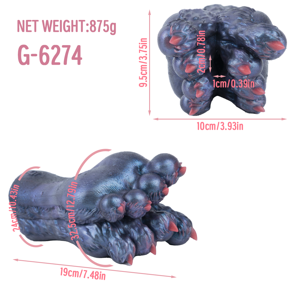 G6274-Noir