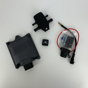 Wholesale Good Quality Professional Digitronic Aeb <strong>Program</strong> Ecu Car Autogas <strong>Conversion</strong> Kits Lpg Ecu Mp48 Mini Kits - Product Image 2