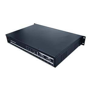 4K HD Matrix 8*8 HD Switcher Video Wall Controller 8 <strong>Inputs</strong> and 8 <strong>Outputs</strong> Support 8PCS TV LCD Screens and 8PCS <strong>Computers</strong>