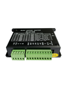 <strong>Mini</strong> Motor Speed <strong>Controller</strong> 12V 24V 30V BLDC Motor Driver 70W BLD-70 with CE and RoHs Certification - Product Image 3