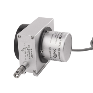 Miran Small MPS-S 100-1000mm Pull Rope <strong>Linear</strong> Displacement <strong>Sensor</strong>/<strong>Encoder</strong> <strong>linear</strong> <strong>potentiometer</strong> - Product Image 3