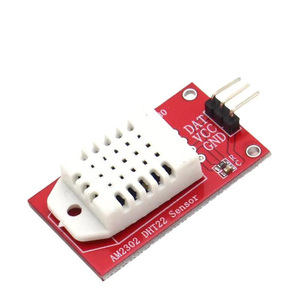 <strong>Digital</strong> <strong>Temperature</strong> <strong>Sensor</strong> / Humidity <strong>Sensor</strong> AM2302 DHT22 <strong>Sensor</strong> Module <strong>For</strong> electronic DIY - Product Image 3