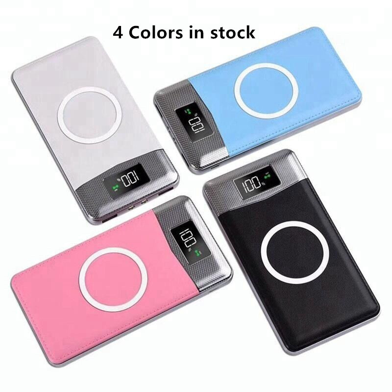 Nero, bianco, rosa, blu
