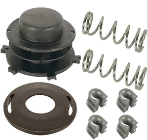 (พร้อมสต็อก) 25-2 Spool & Cover FS44 FS55 FS80 FS85 FS90 FS100 FS110 - Product Image 2