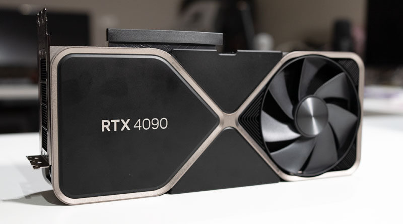 RTX 4090