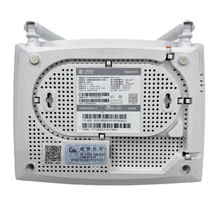ONU GM630 xpon 4GE + 1potsl + 2USB + WIFI2.4/5G ONU ONT สำหรับเครือข่าย FTTH ไฟเบอร์ออริจินอลแพทช์สาย1พอร์ตสำหรับระบบ - Product Image 6