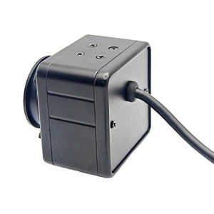 กล้อง HD 4K โฟกัสคงที่ Imx317 Usb3.0กล้องที่มีเปลือก - Product Image 5