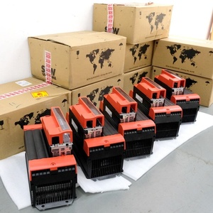 Endüstriyel kontrol Plc denetleyici invertör Servo sürücü Sa57dre80m4 Mcs41a0015-5a3-4-00 - Product Image 5