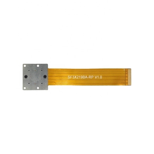 Prezzo a buon mercato 8MP 4K 30fps risoluzione IMX219 messa a fuoco fissa FPC modulo fotocamera Raspberry Pi IMX219 - Product Image 3