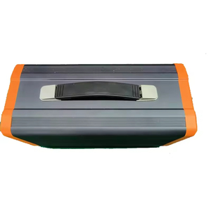 SUNSUN High Quality Portable Solar Power Generator Lithium Battery Station with <strong>PWM</strong> <strong>System</strong> for Home Use - Product Image 4