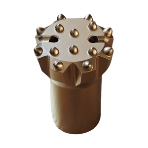 High Quality T51-102 Thread Button Drill Bit for Rock Drilling and Mining,<strong>blasting</strong> - Product Image 1