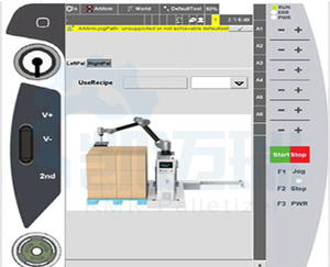Hot Sale Intelligent <strong>Robot</strong> <strong>Automatic</strong> Cardboard Boxes Cartons Palletizing <strong>Robot</strong> <strong>Stacking</strong> <strong>Robot</strong> - Product Image 5