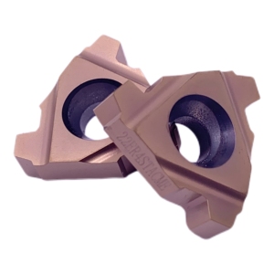 Insertos de carburo de roscado externo de alta calidad, herramienta de torneado, herramientas CNC de rosca 22ER 4 STUB ACME - Product Image 4