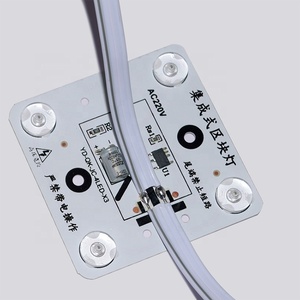 Yumuşak film tavan için 220v yeni blok zincir dağınık yansıma <span class=keywords><strong>Led</strong></span> modülü