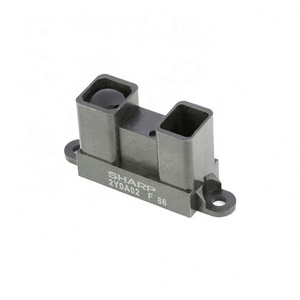 GP2Y0A02YK0F 2Y0A02赤外線近接センサーケーブル付きDIYスターターキット20-150cm距離測定センサー検出 - Product Image 2