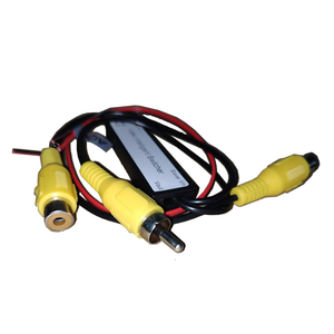 Automatic AV <strong>Switching</strong> Line Hot-selling <strong>Audio</strong> and Video <strong>Switching</strong> Line Customized <strong>Audio</strong> and Video Line AV <strong>Audio</strong> Two-in and One- - Product Image 4